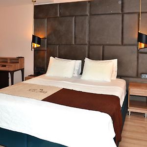 Hotel Davos Istanbul