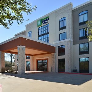 Holiday Inn Express & Suites Austin North Central, An Ihg Hotel