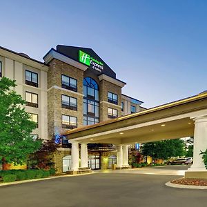 Holiday Inn Express Nashville-Opryland By Ihg