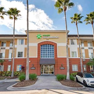 Extended Stay America Suites - Orlando - Convention Center - Universal Blvd