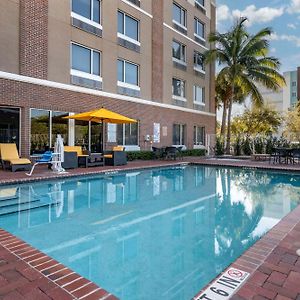 Cambria Hotel Ft Lauderdale, Airport South & Cruise Port