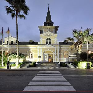 Swakopmund Hotel & Entertainment Centre